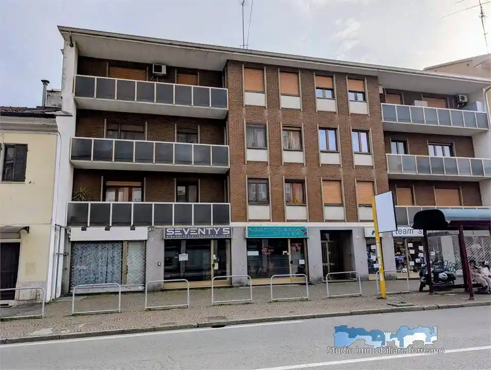 Appartamento in vendita a Ivrea