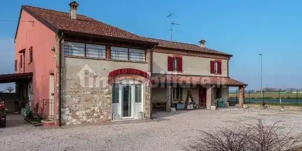 Rustico - Casale in vendita a Salizzole