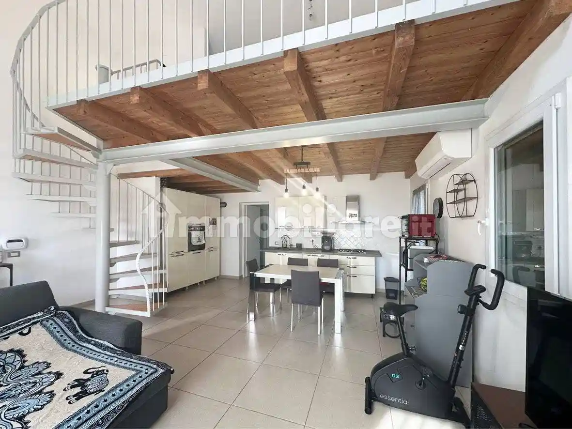 Villa in vendita a Ferrara