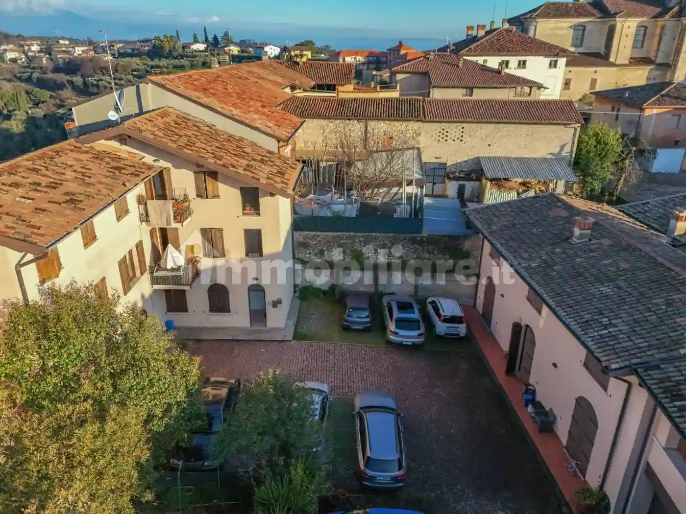 Palazzo - Edificio - foto 2