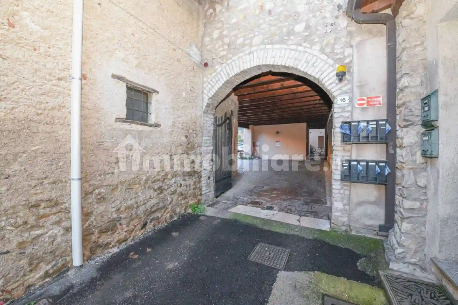 Palazzo - Edificio - foto 4