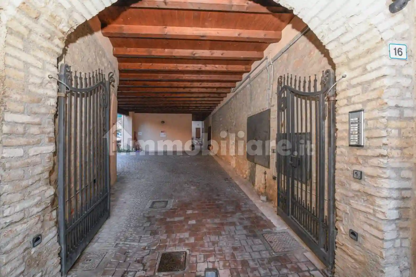 Palazzo - Edificio - foto 5