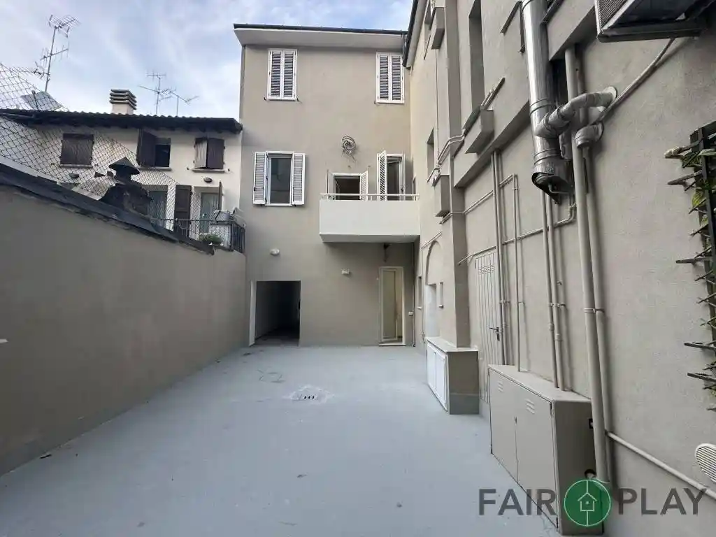 Appartamento in vendita a Forlì