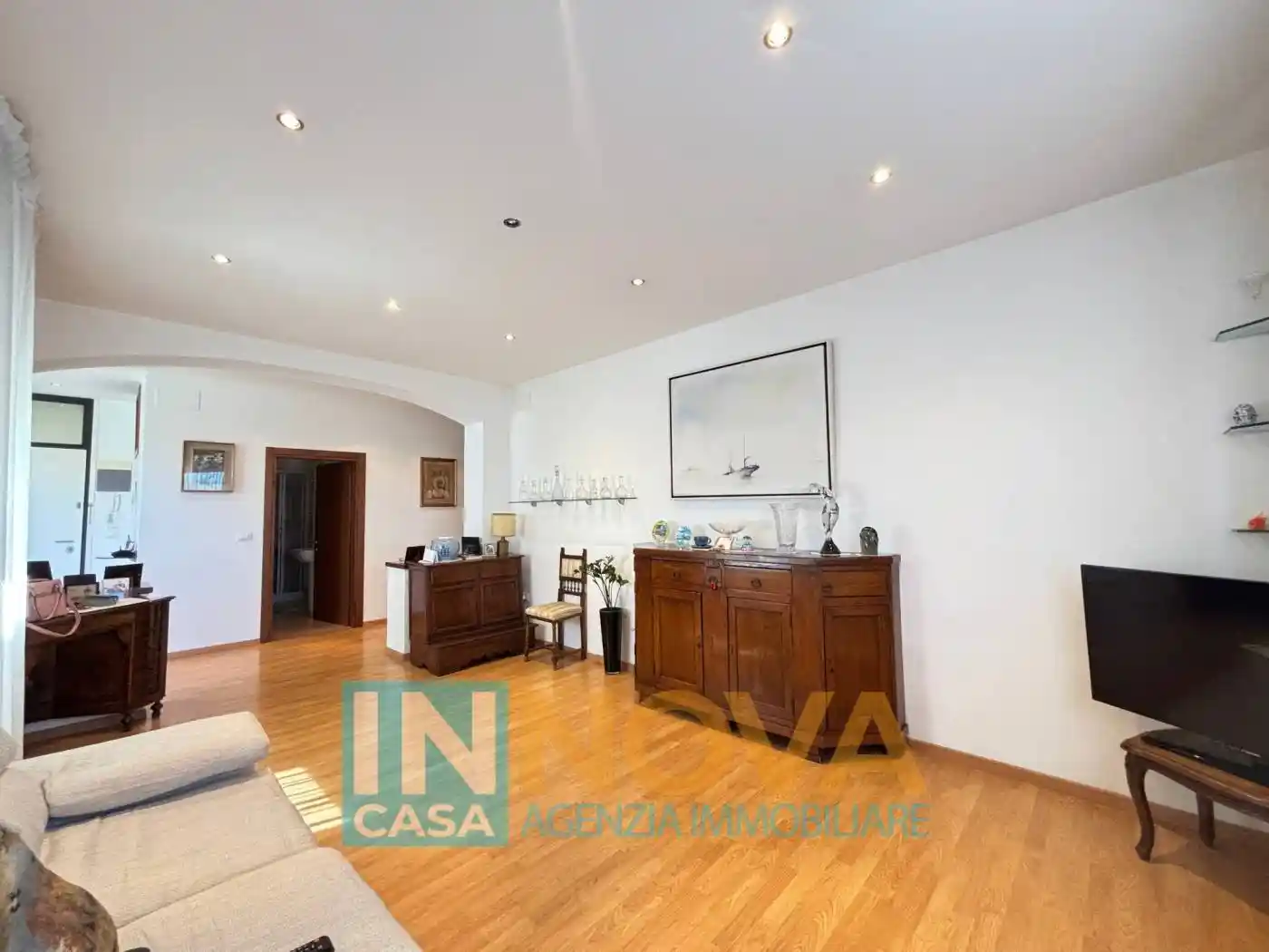 Appartamento in vendita a Mogliano Veneto