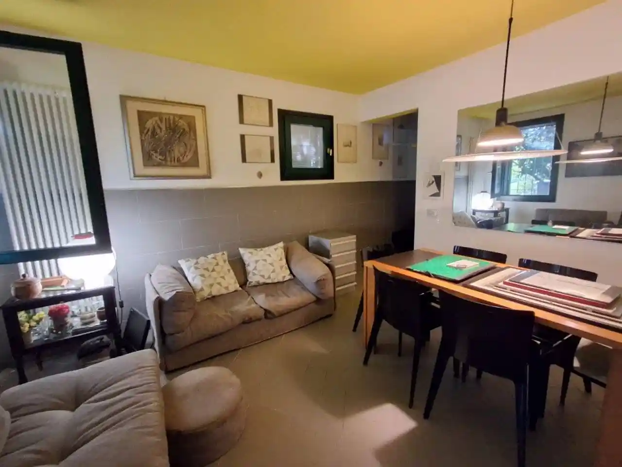 Appartamento in affitto a Monselice