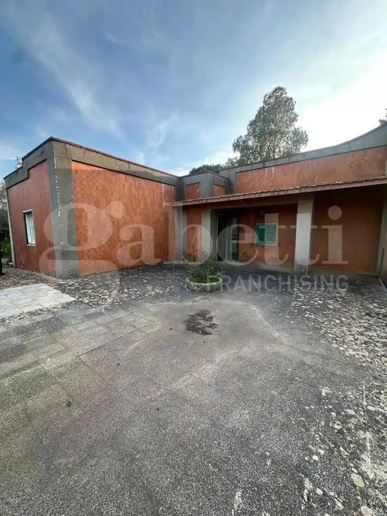 Villa in vendita a Ostuni