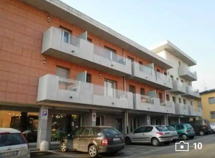 Appartamento in vendita a Villa d'Almè