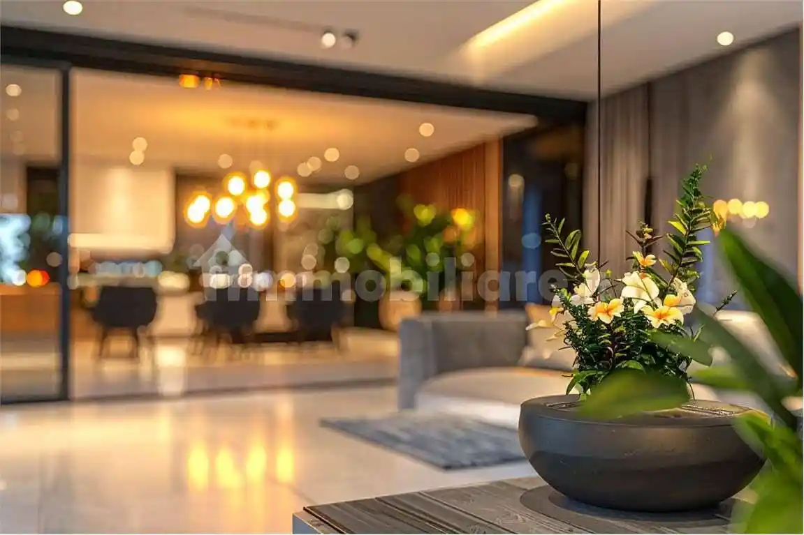 Palazzo - Edificio in vendita a Riccione