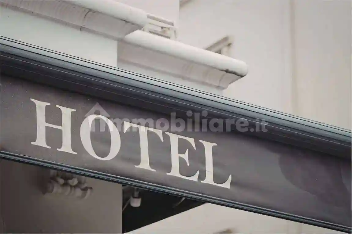 Palazzo - Edificio - foto 2