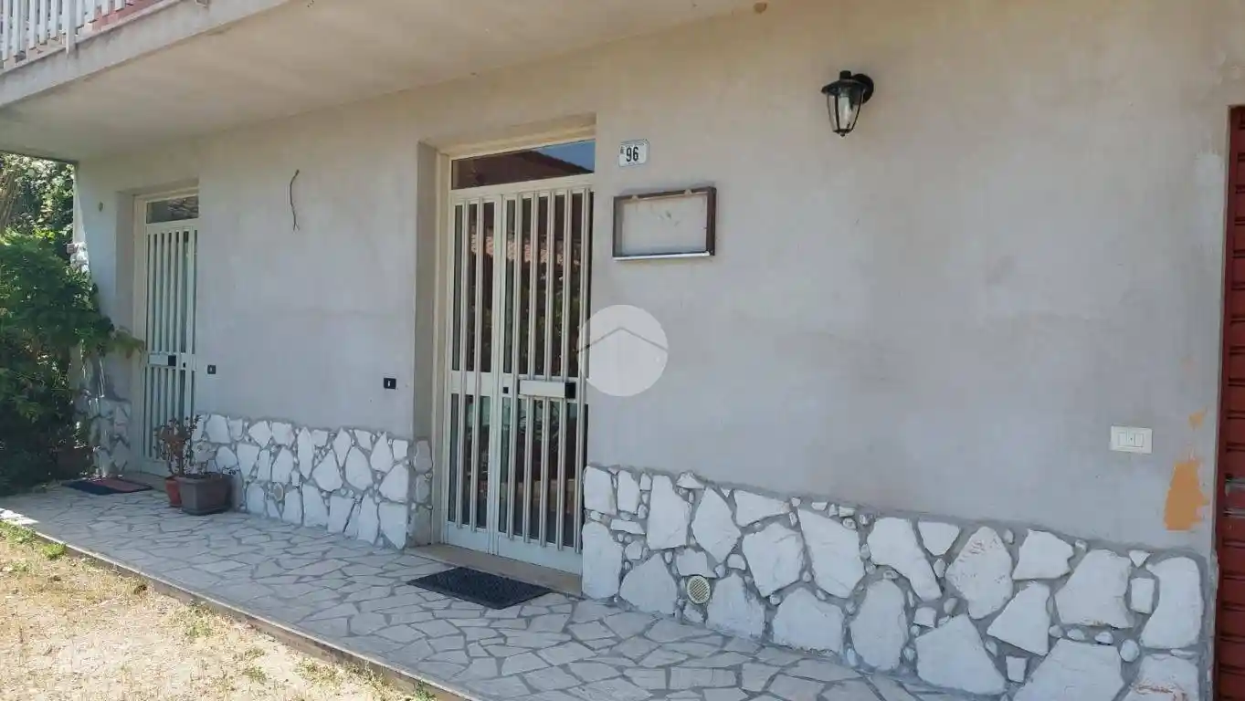 Appartamento in affitto a Frosinone