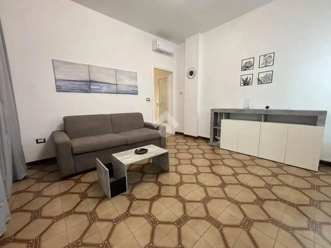 Appartamento in vendita a Gallipoli