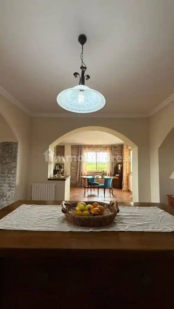 Villa in vendita a Crotone