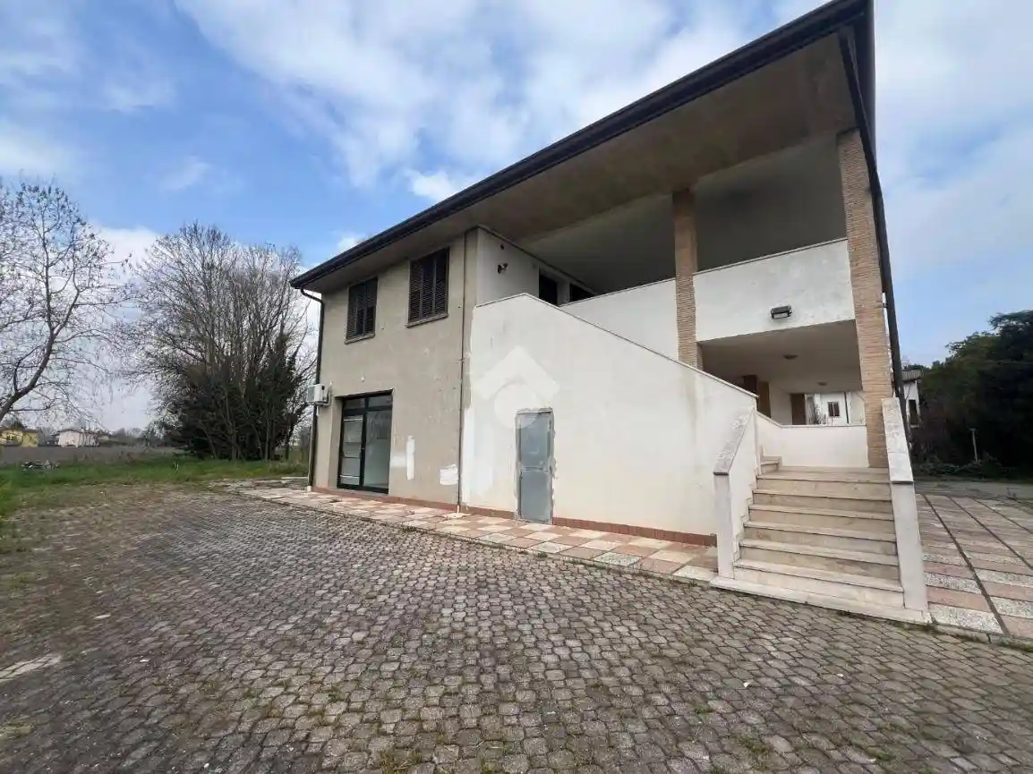 Appartamento in vendita a Piove di Sacco