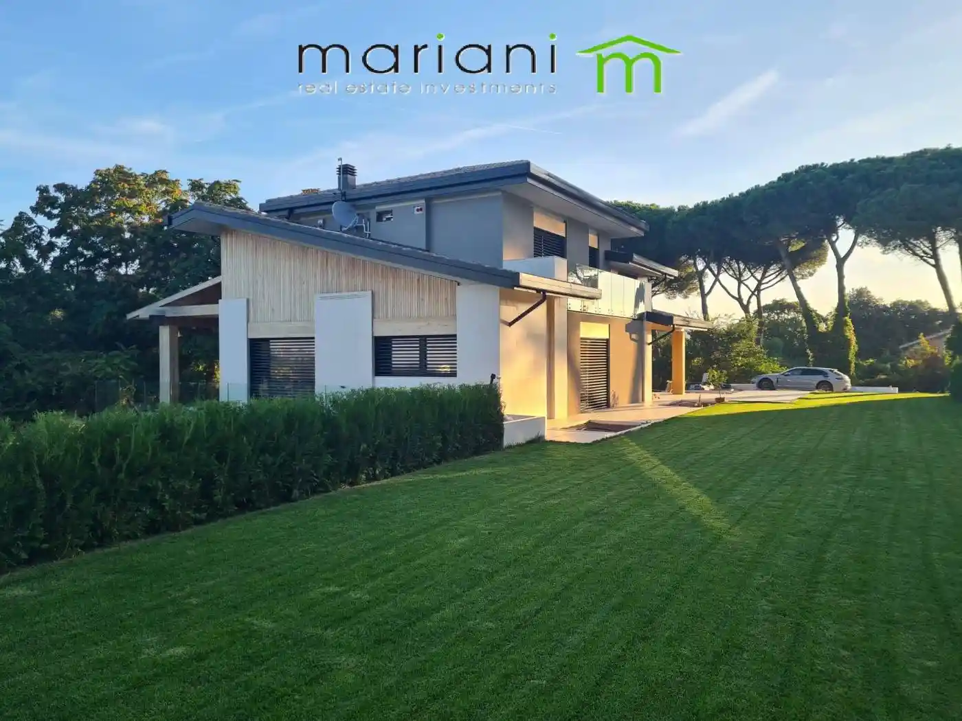 Villa in vendita a Lanuvio