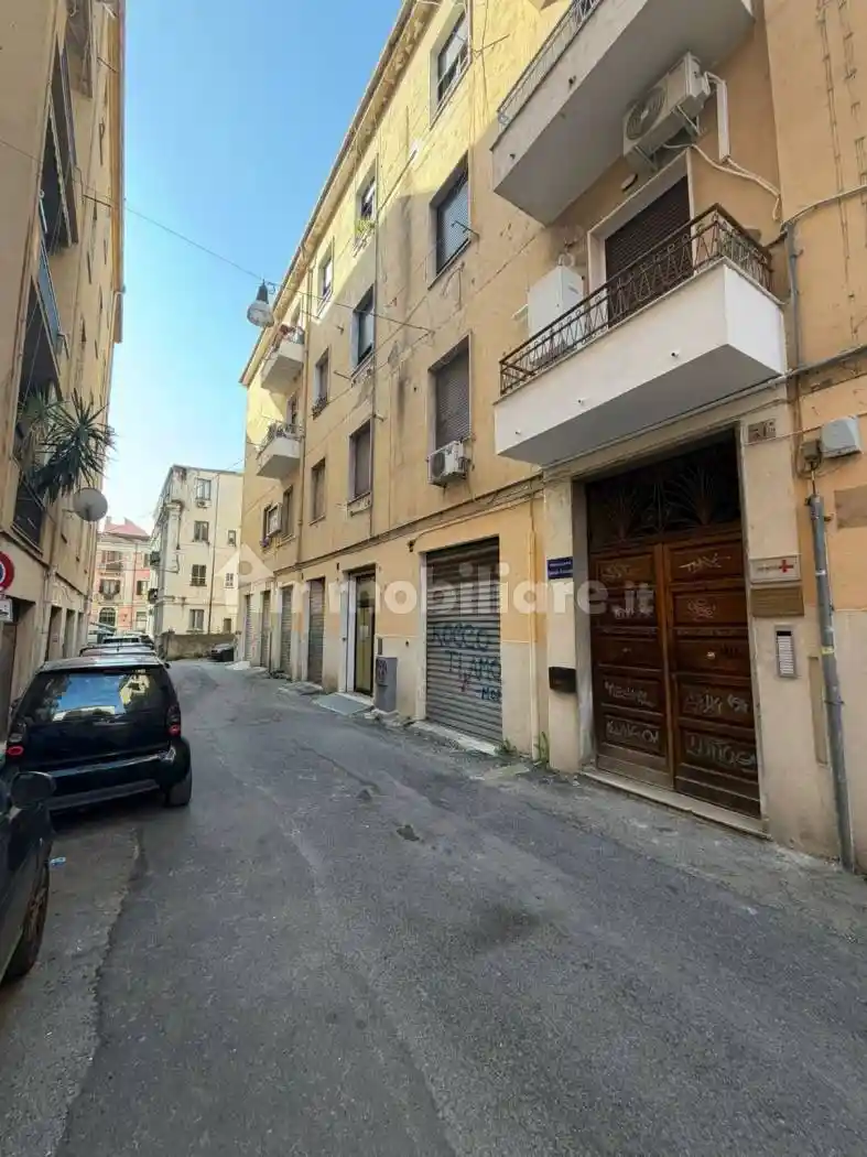 Appartamento in affitto a Cosenza