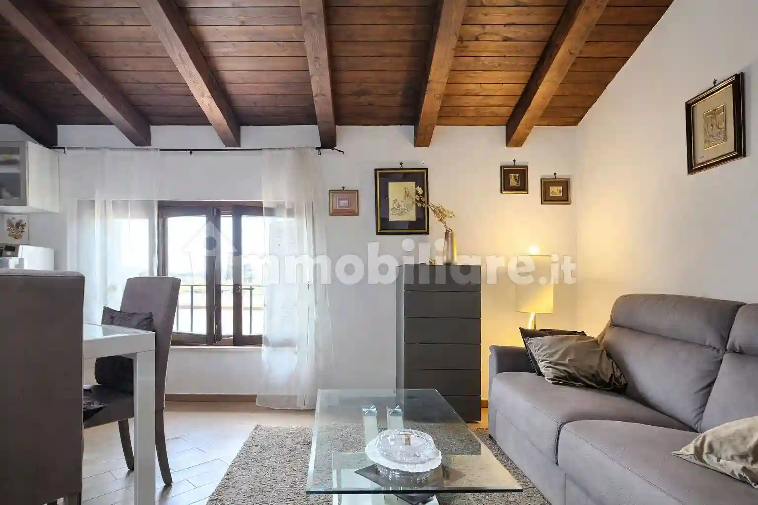 Attico - Mansarda - foto 2