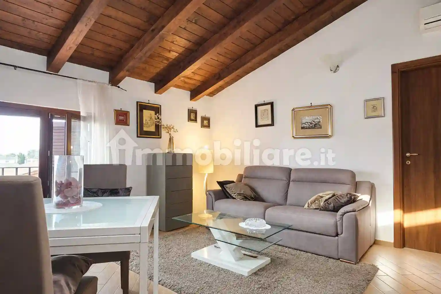 Attico - Mansarda - foto 3