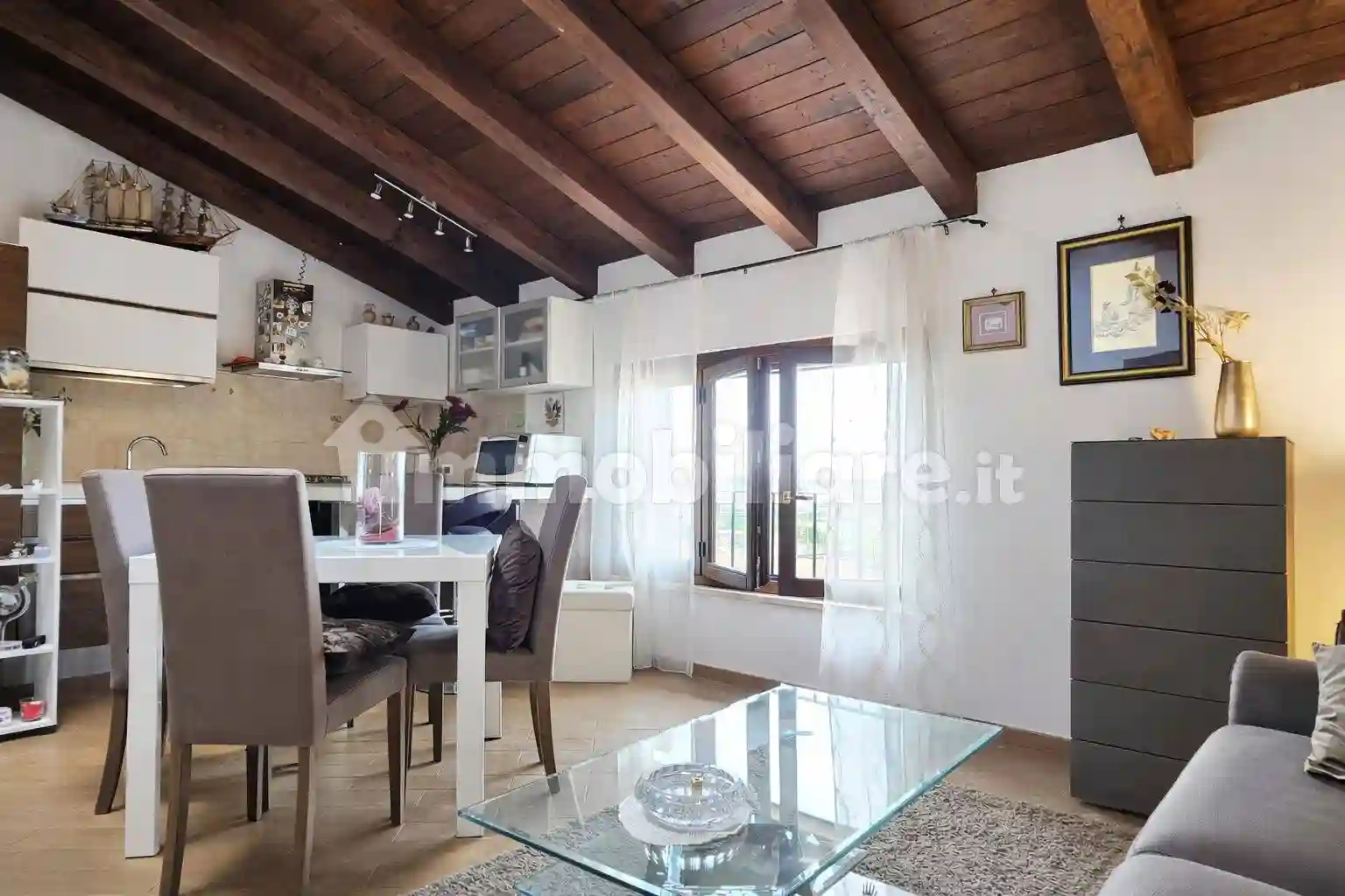 Attico - Mansarda - foto 4