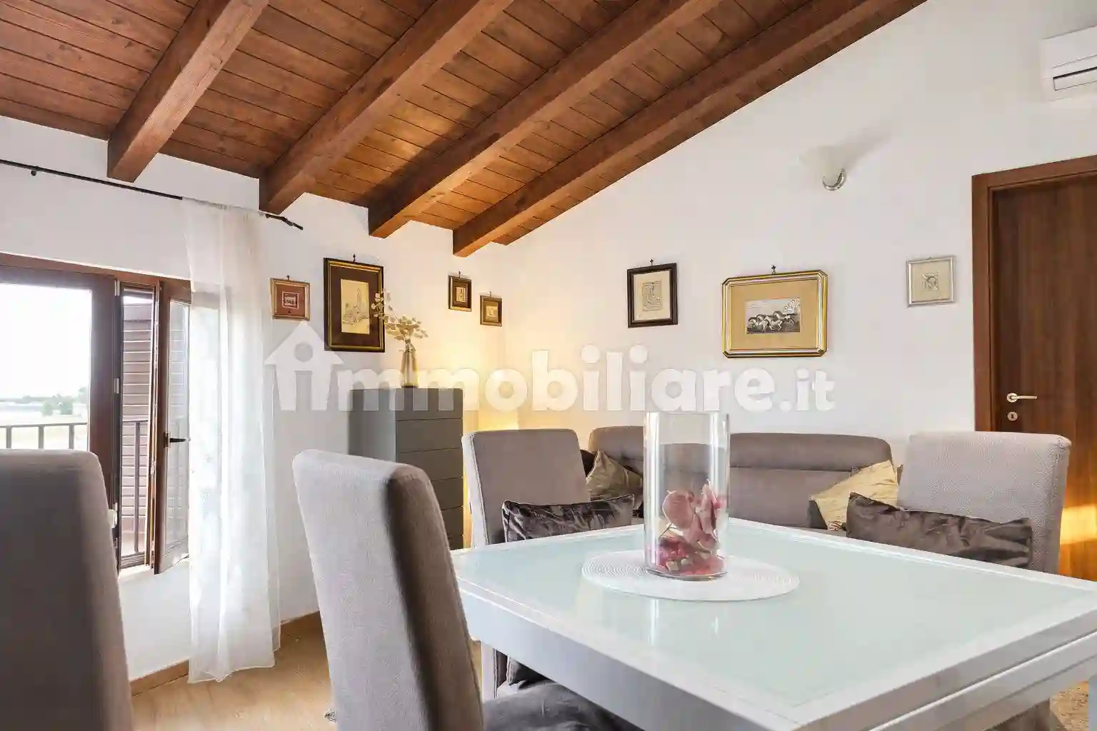 Attico - Mansarda - foto 5