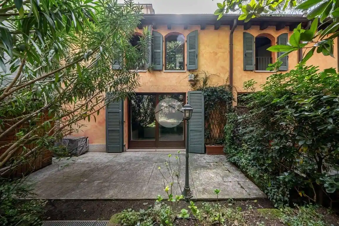 Appartamento in vendita a Verona