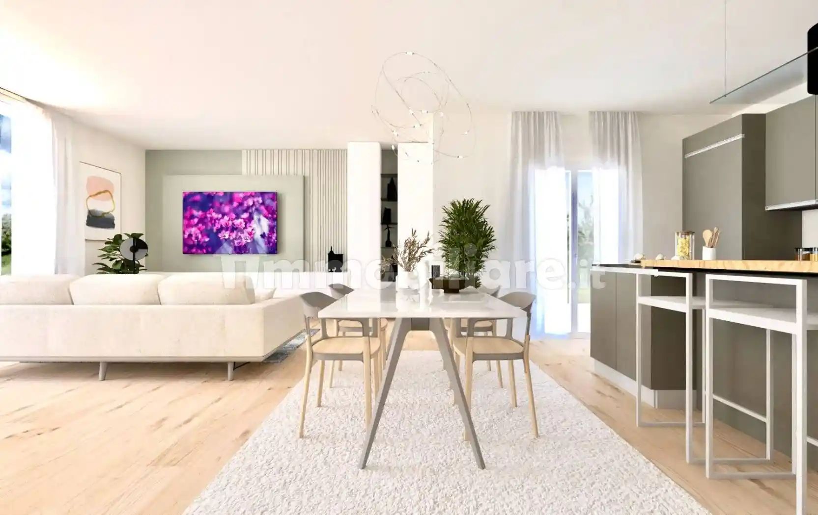 Casa indipendente in vendita a Abano Terme