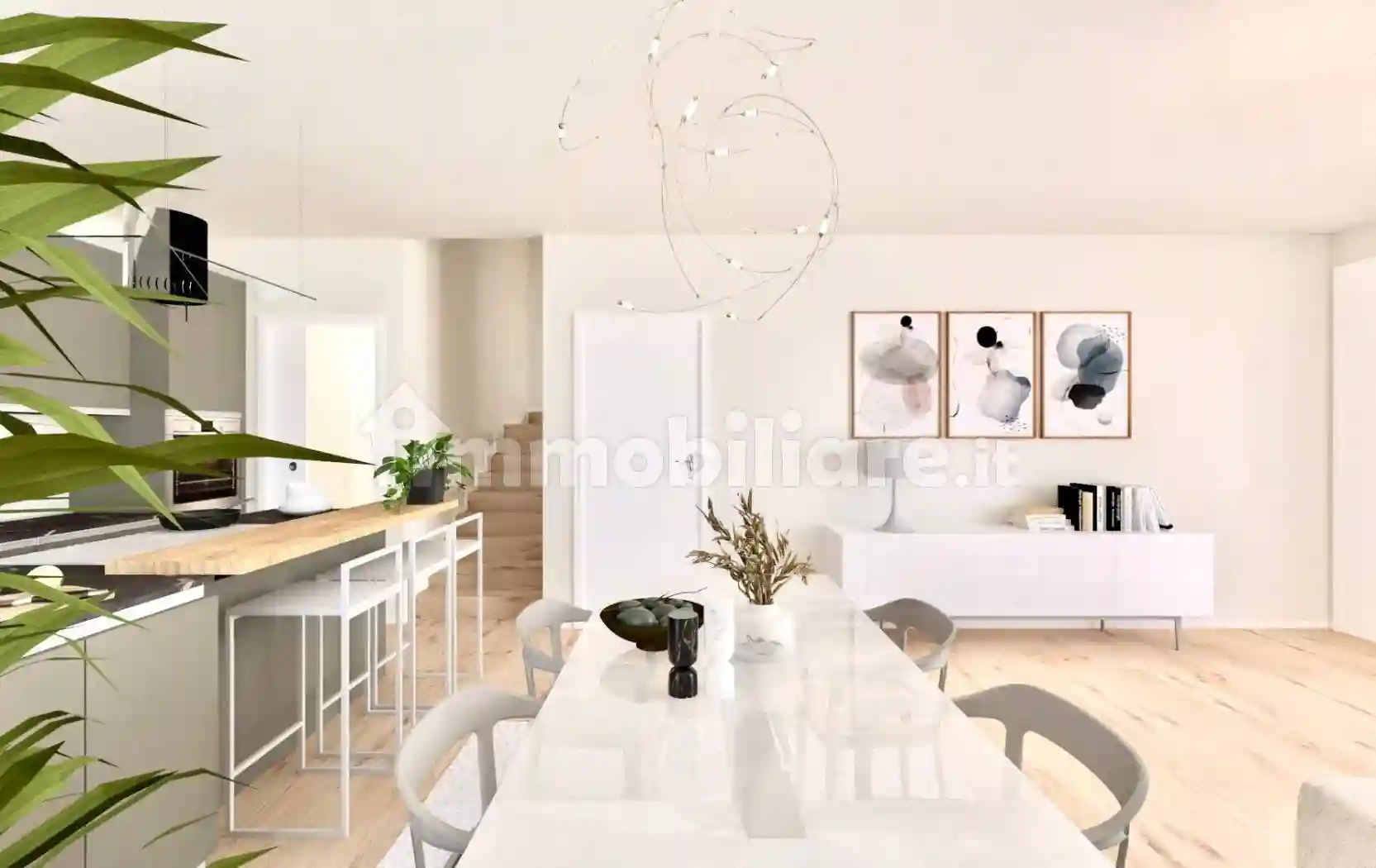 Casa indipendente - foto 2