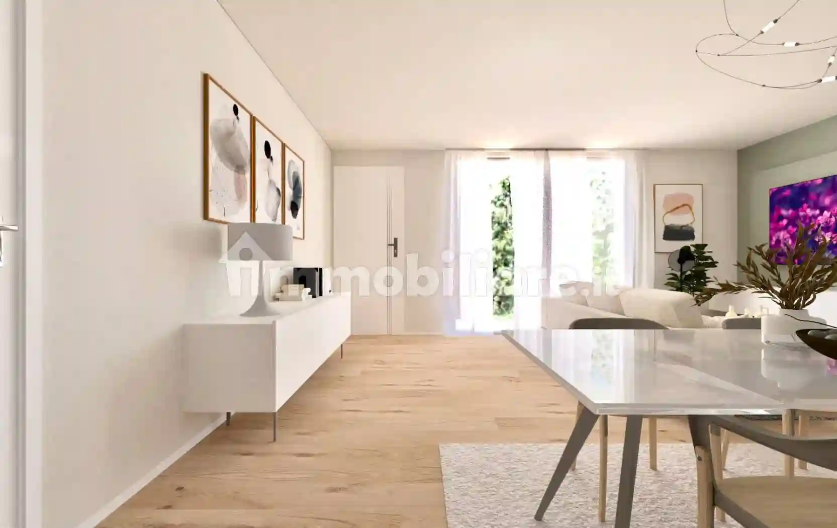 Casa indipendente - foto 3