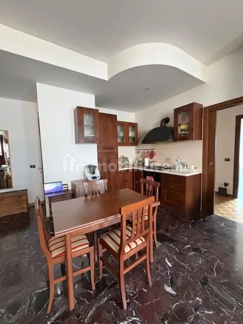 Appartamento in affitto a Como