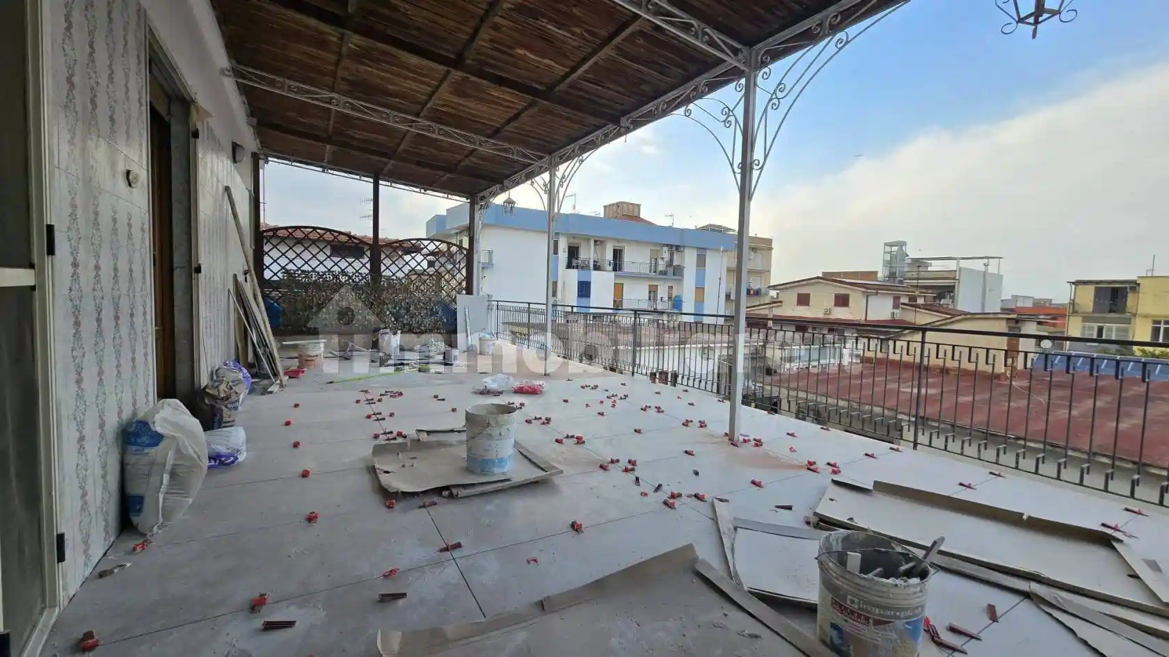 Appartamento in affitto a Mariglianella