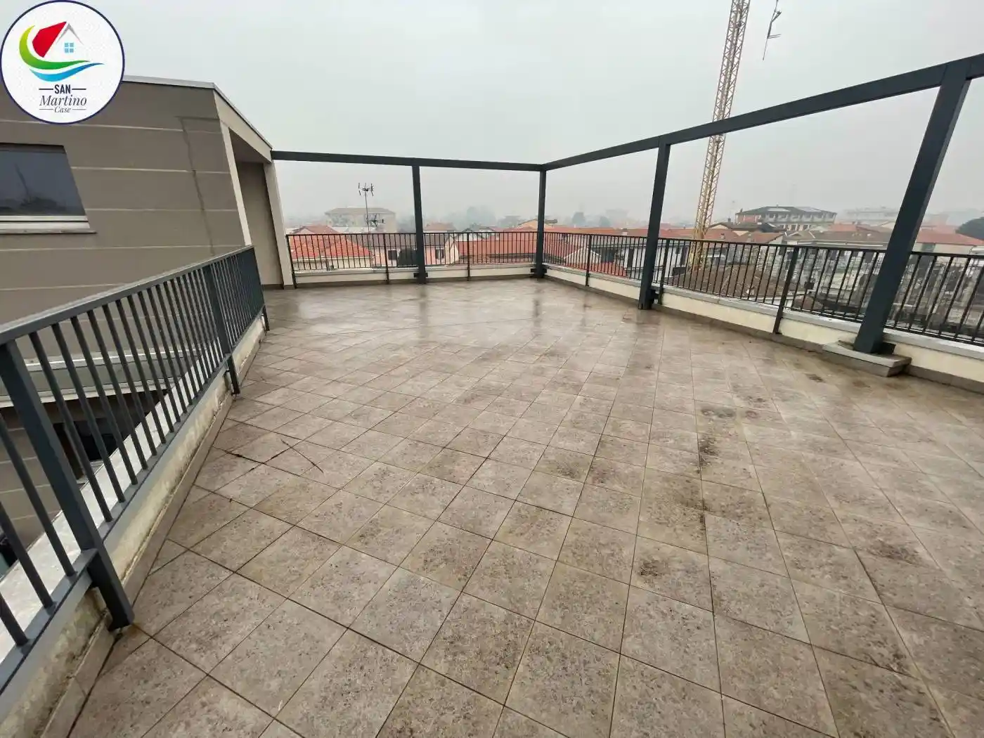 Attico - Mansarda in vendita a Vigevano