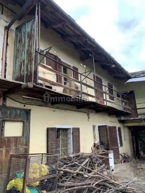 Casa indipendente in vendita a Pinerolo