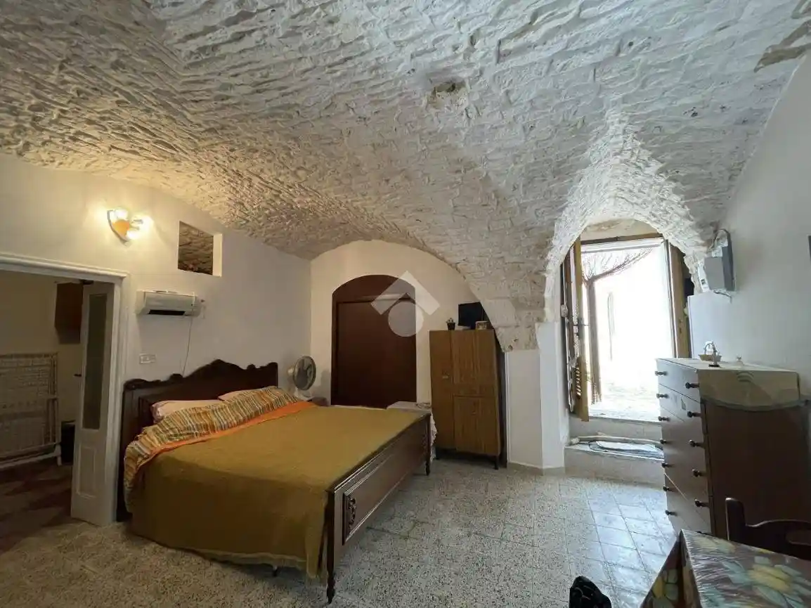Casa indipendente in vendita a Ceglie Messapica