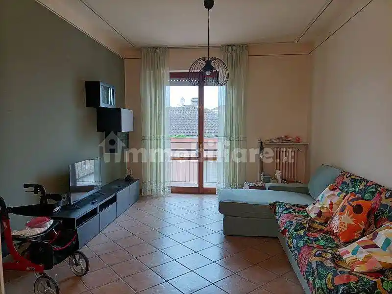 Appartamento in vendita a Mortara