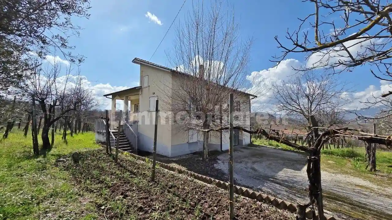 Casa indipendente - foto 4