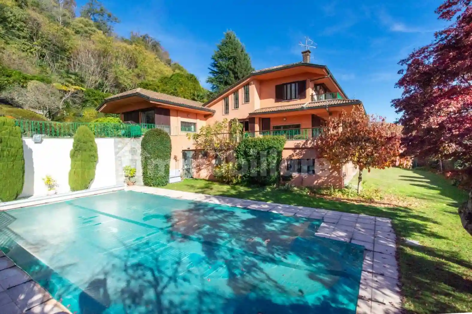 Villa - foto 3