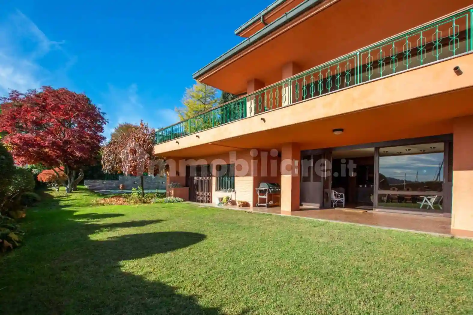 Villa - foto 5