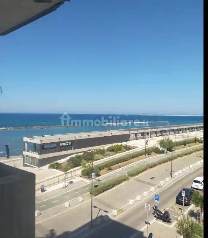 Appartamento in vendita a Bari