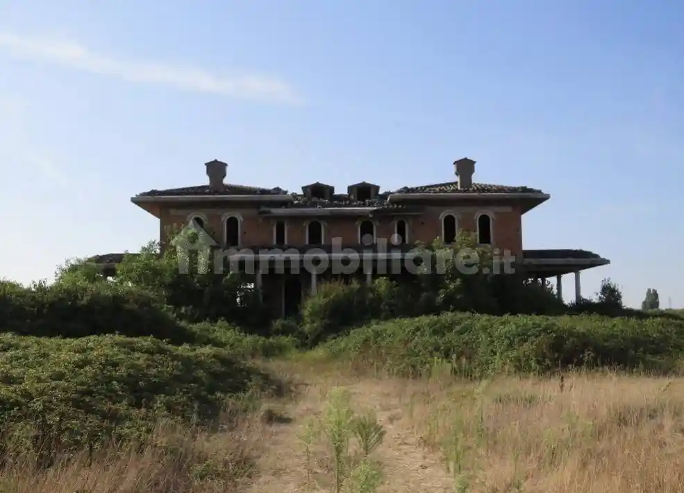 Villa in vendita a Sanguinetto