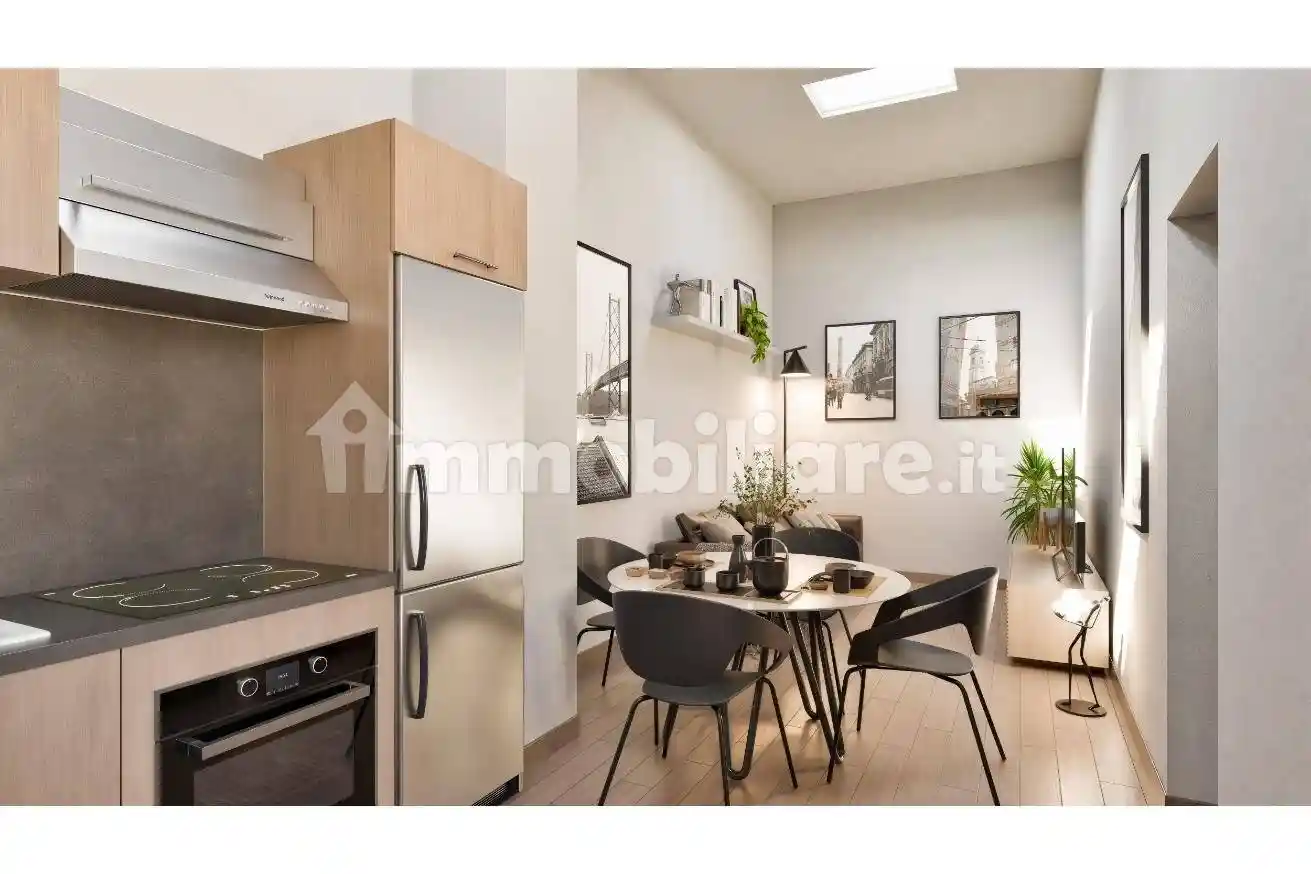 Appartamento in vendita a Imola