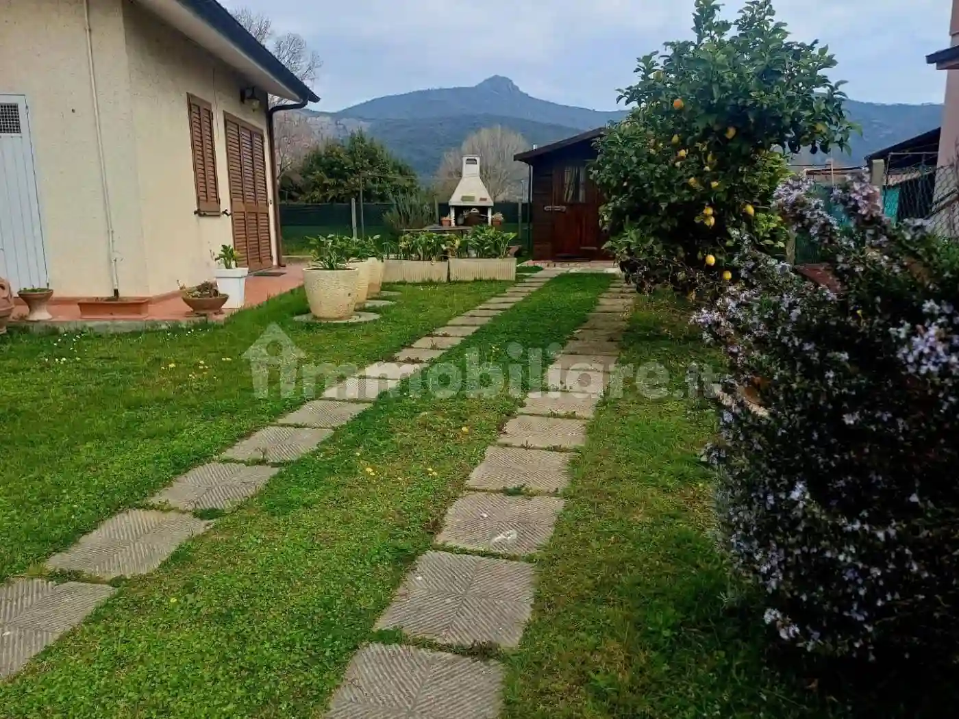 Villetta a schiera - foto 2