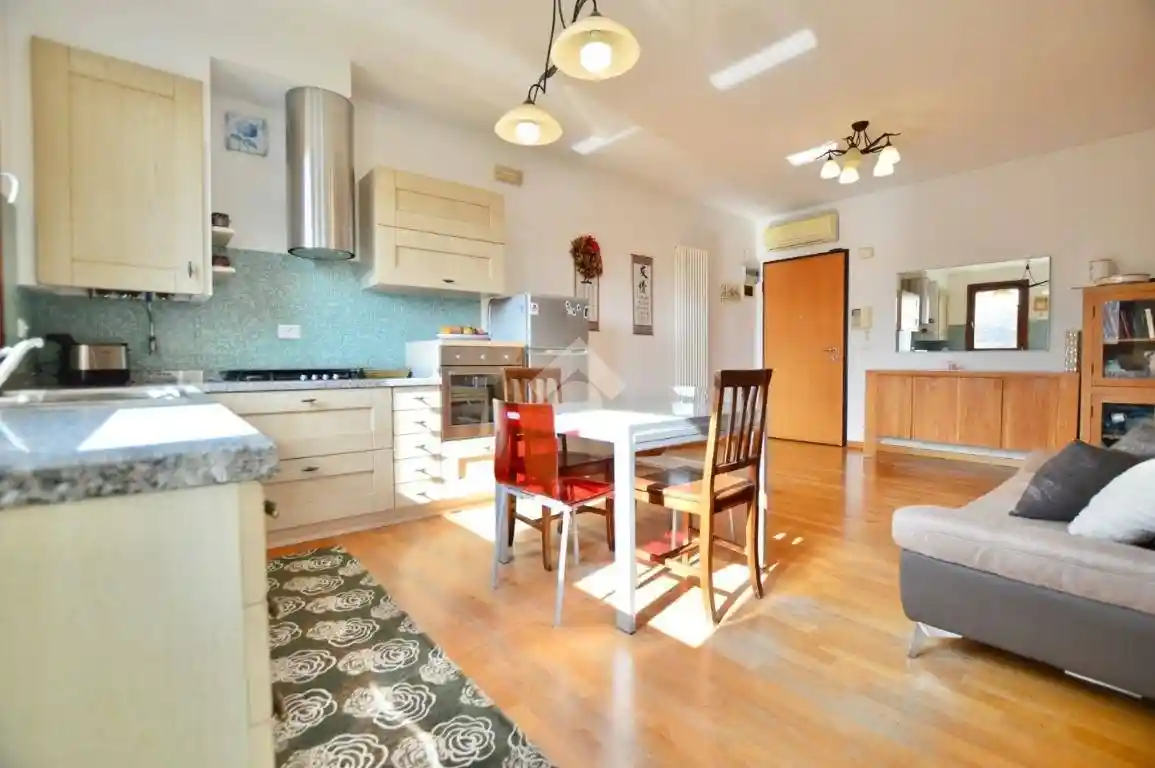 Appartamento in vendita a Eraclea