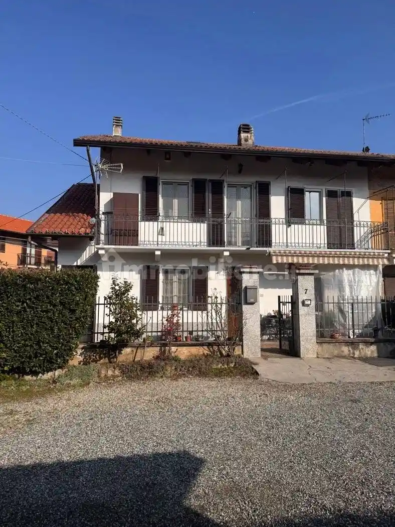 Appartamento in vendita a La Cassa