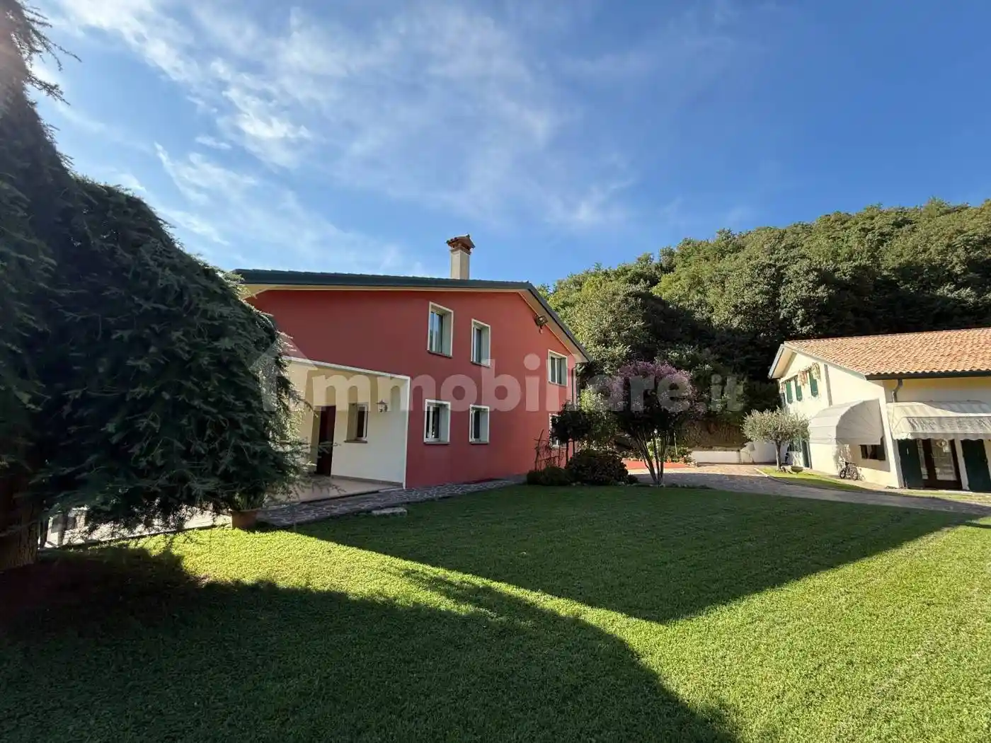 Villa in vendita a Cinto Euganeo