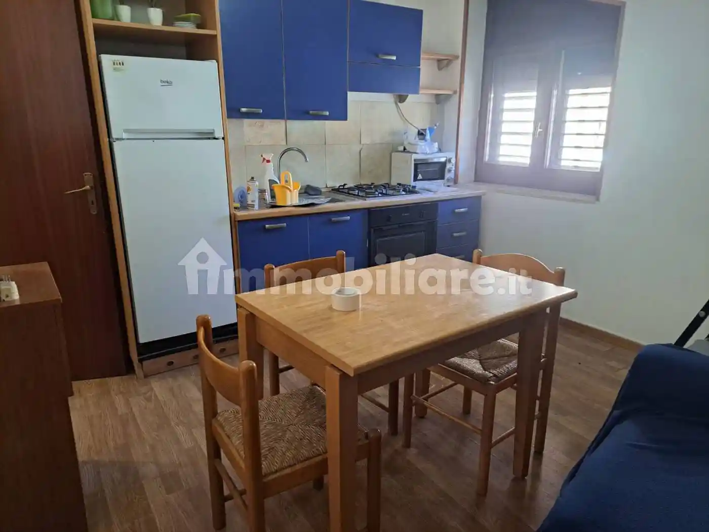 Appartamento in affitto a Avellino