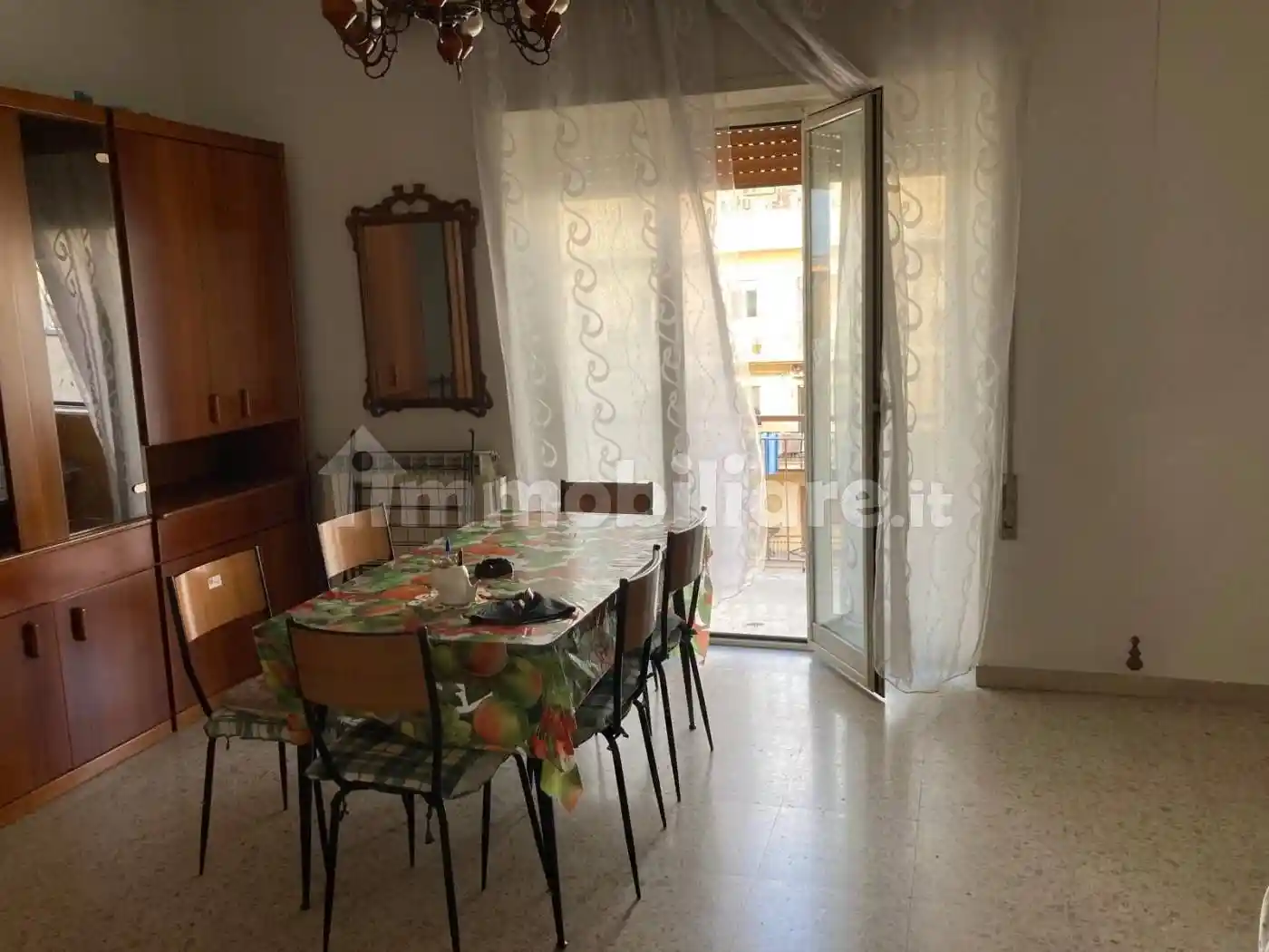 Appartamento in vendita a Terracina