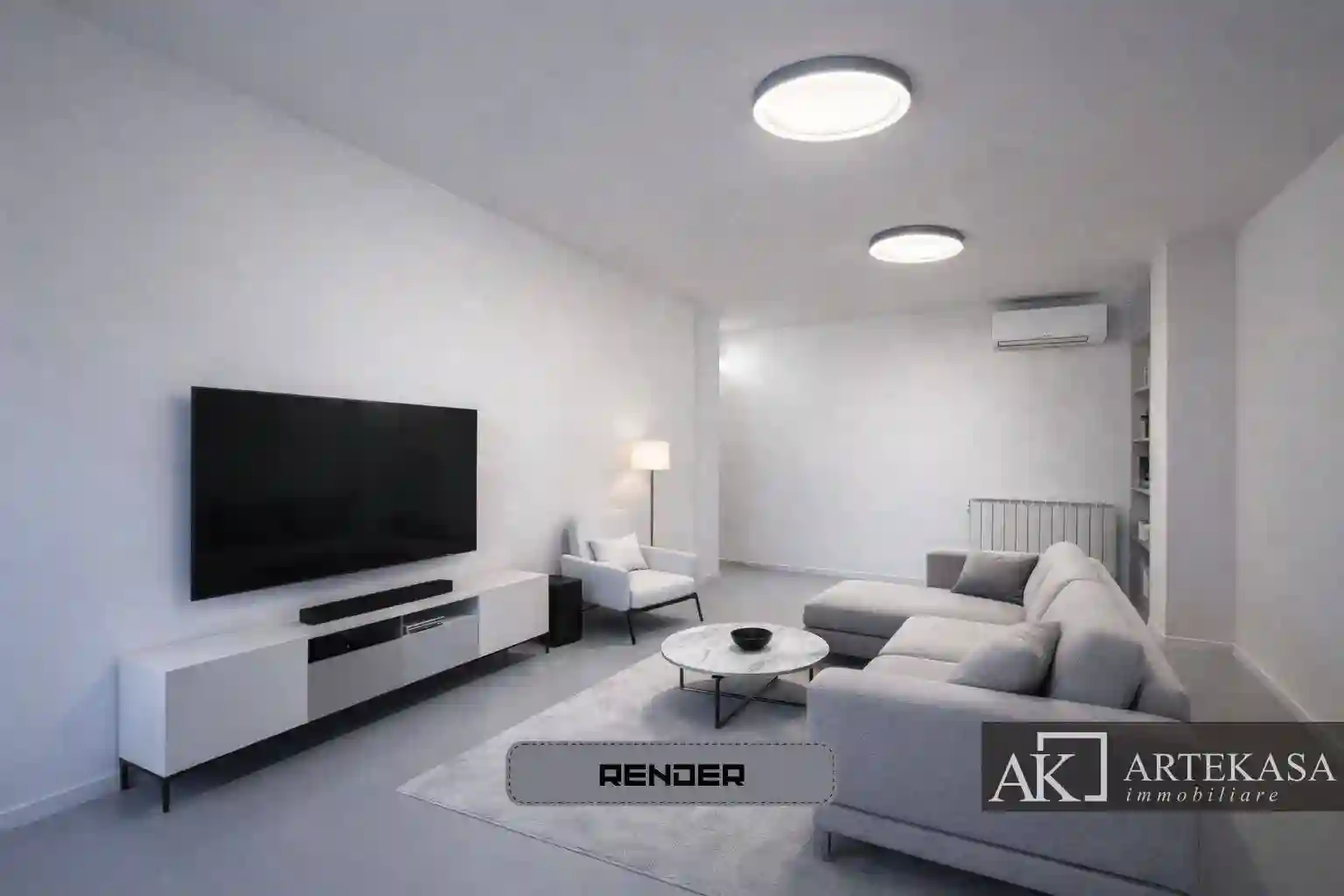 Appartamento - foto 2