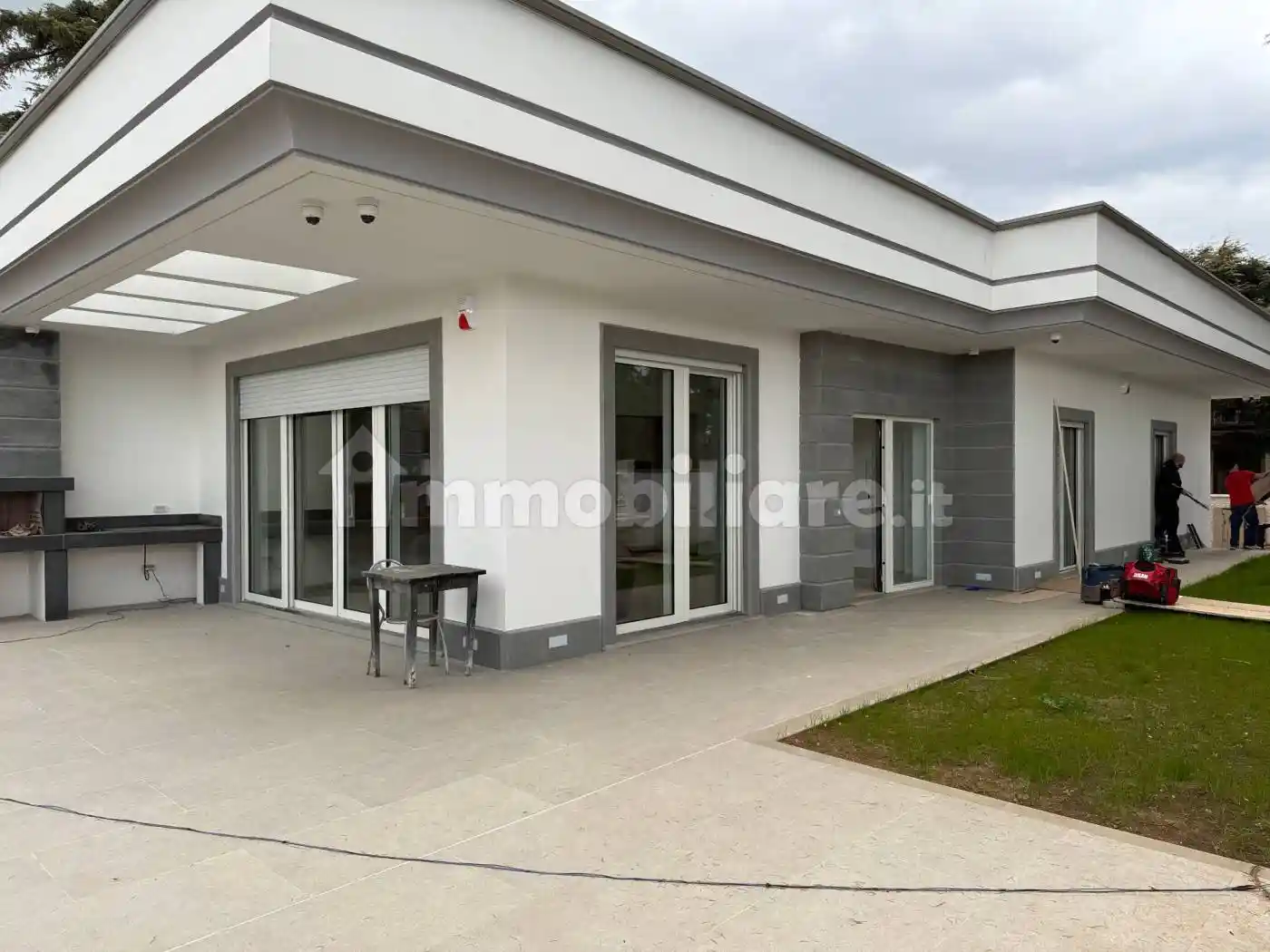 Villa in vendita a Roma