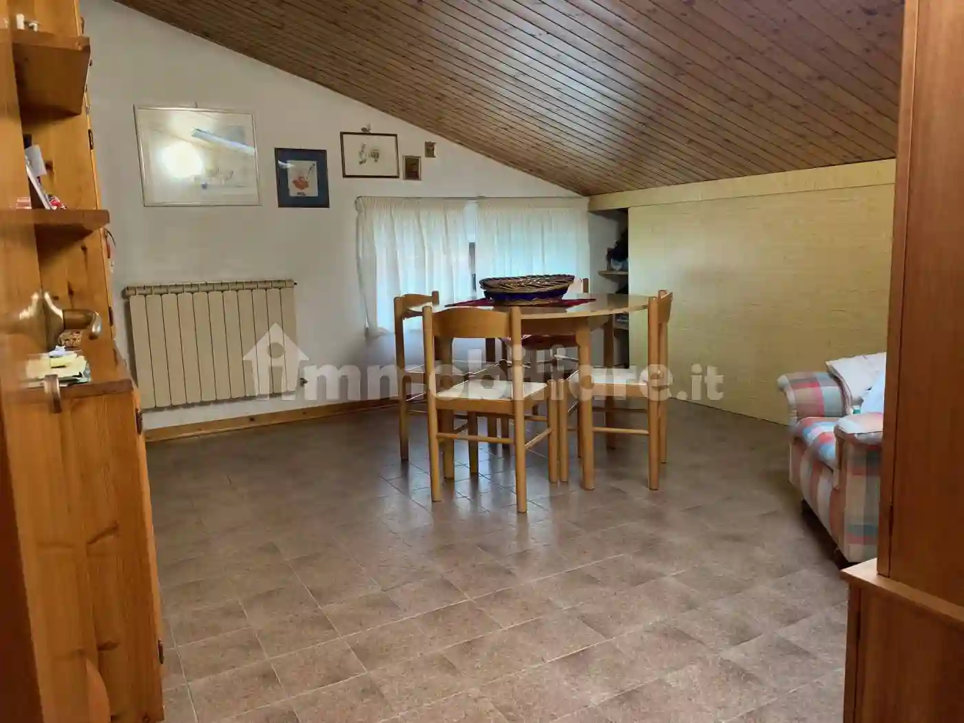 Attico - Mansarda - foto 2