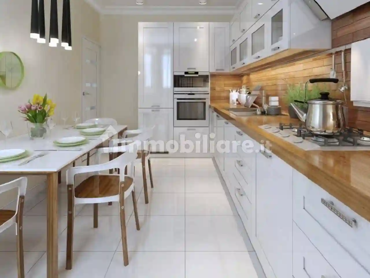 Appartamento - foto 5