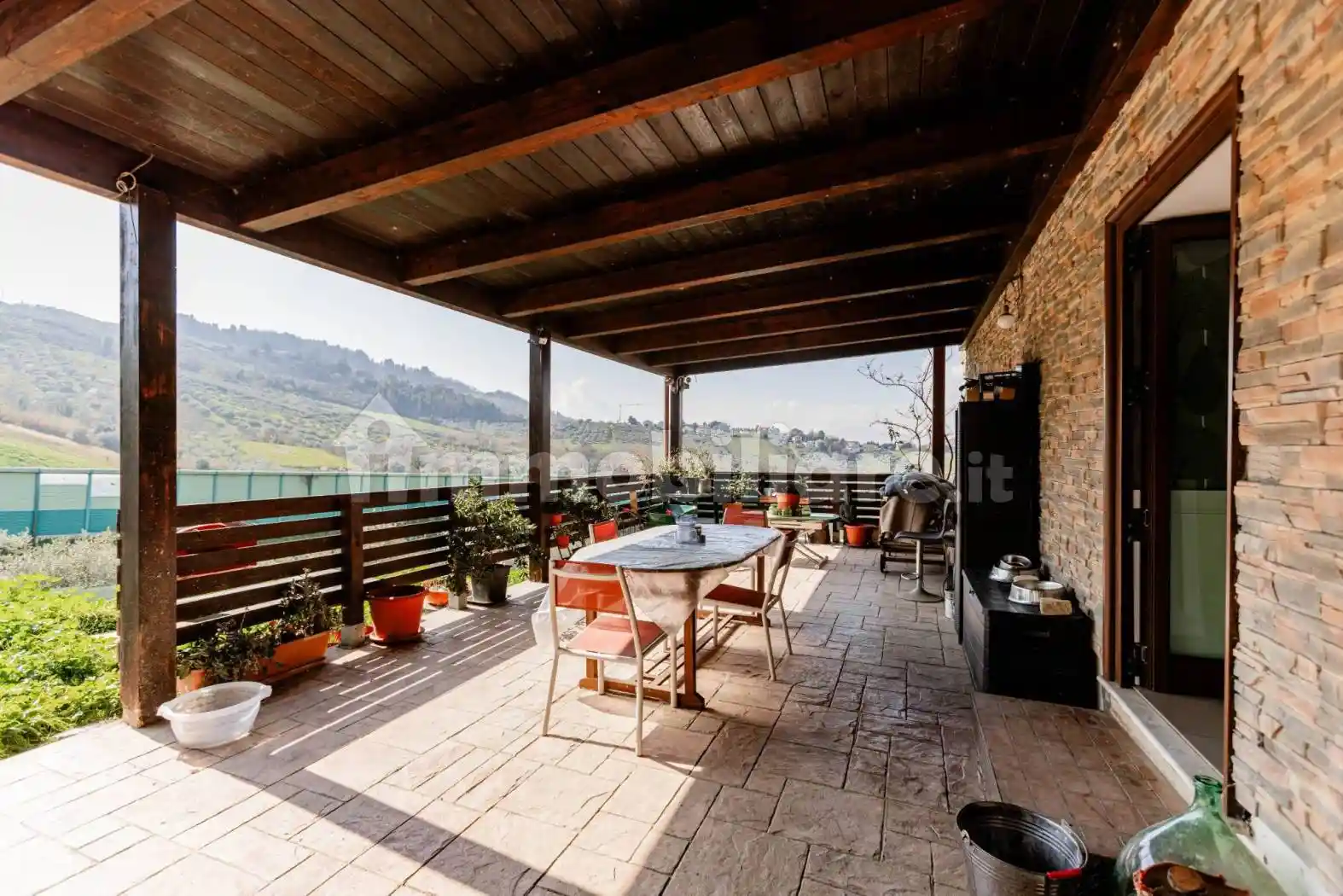 Villa in vendita a San Giovanni Teatino